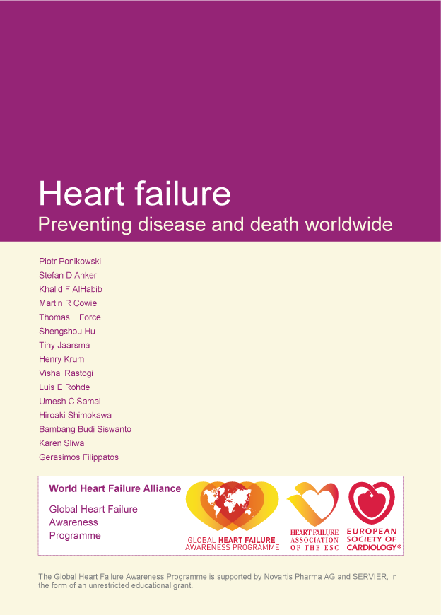 Heart-failure---a-call-to-raise-awareness-and-save-lives