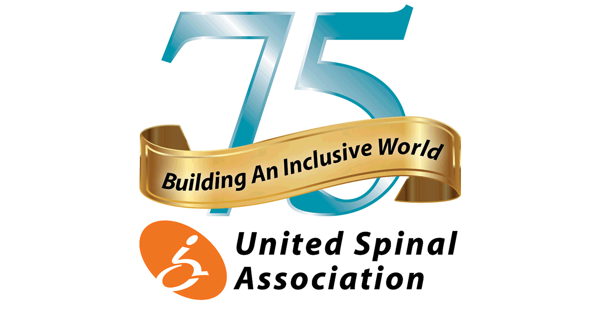 United spinal association