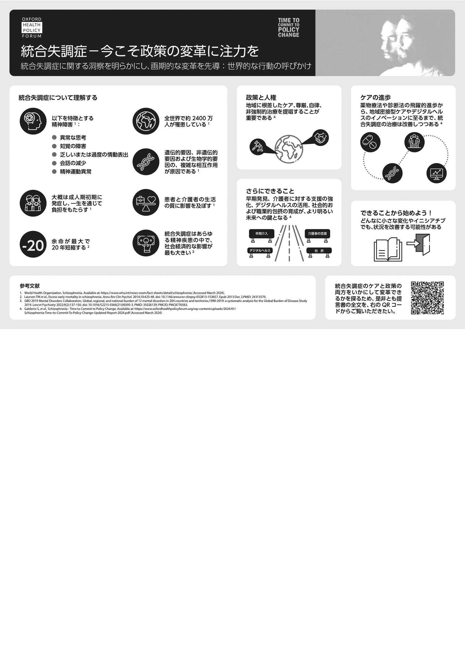 OHPF-Schizophrenia-Infographic-Japanese-FINAL-1-Cover OHPF-Schizophrenia-Infographic-Japanese-FINAL-1-Cover