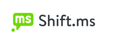 Shift.ms Logo