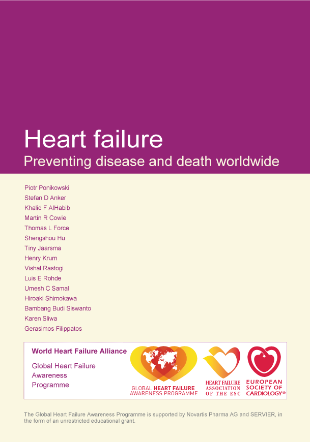 Heart-failure---a-call-to-raise-awareness-and-save-lives